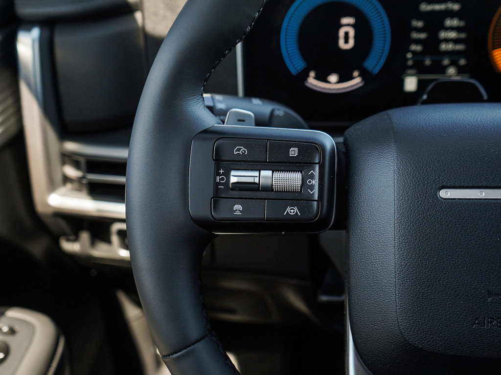 New 2026 Hyundai Santa Fe SEL image 23