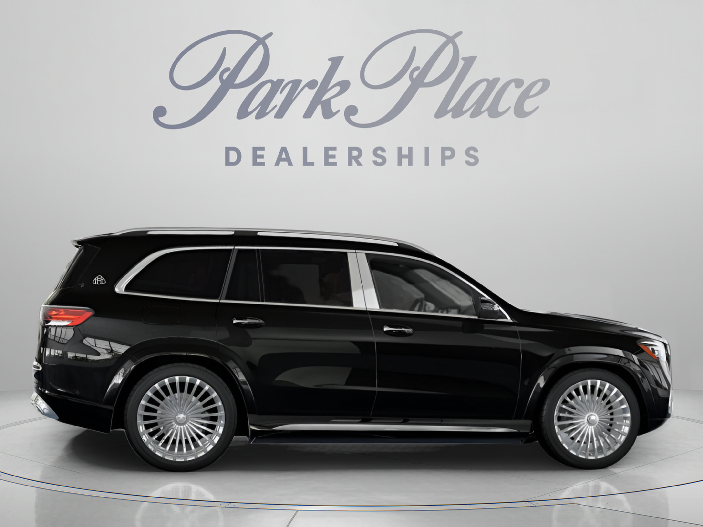 New 2026 Mercedes-Benz Maybach GLS 600 4MATIC image 25