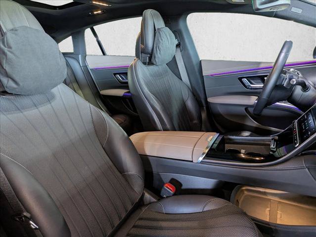 Certified 2023 Mercedes-Benz EQS 450+ Sedan image 22