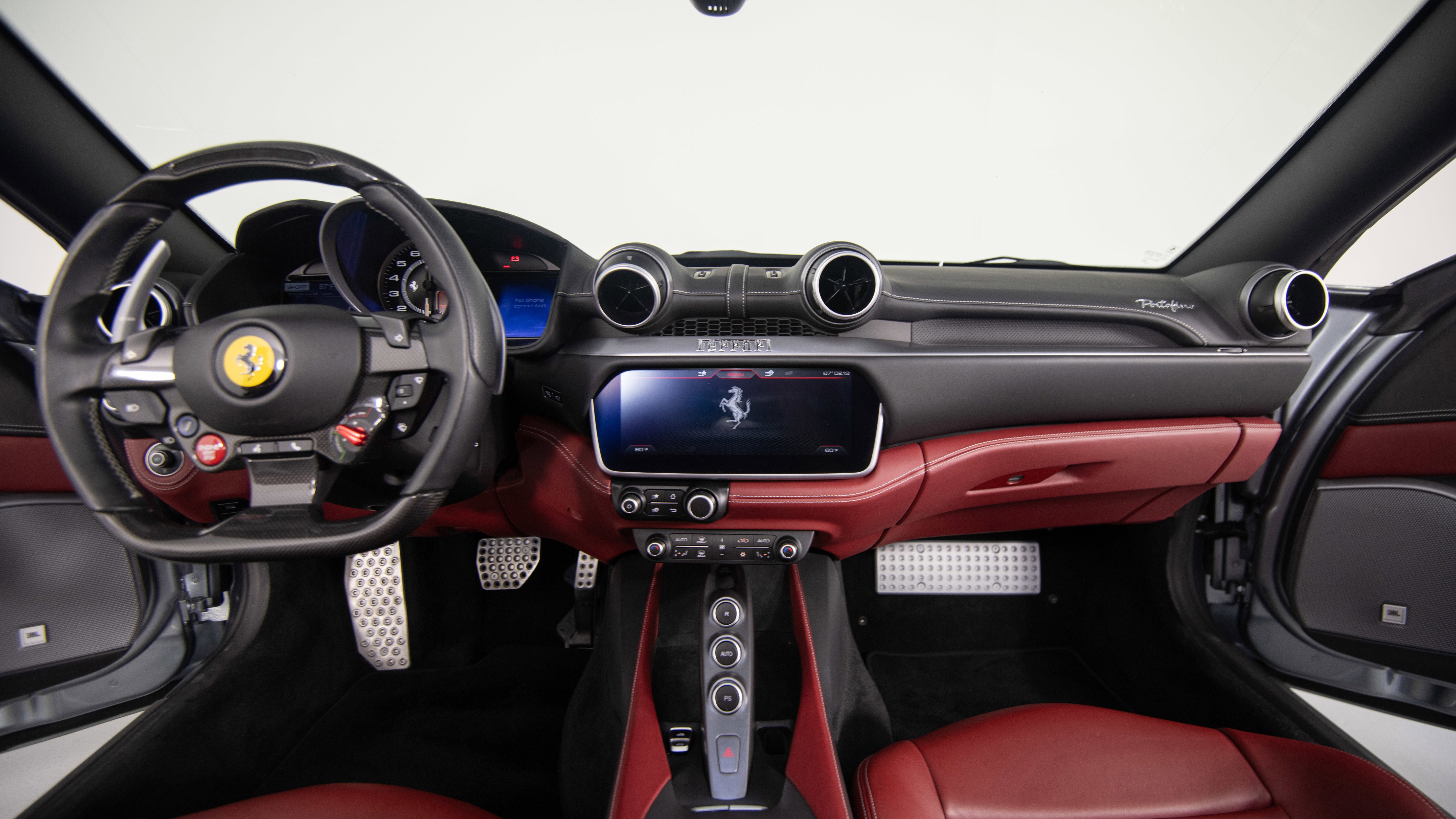 Certified 2019 Ferrari Portofino image 46