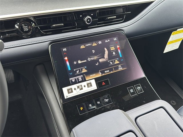 New 2026 INFINITI QX80 4WD w/ Sport Exterior Package image 20