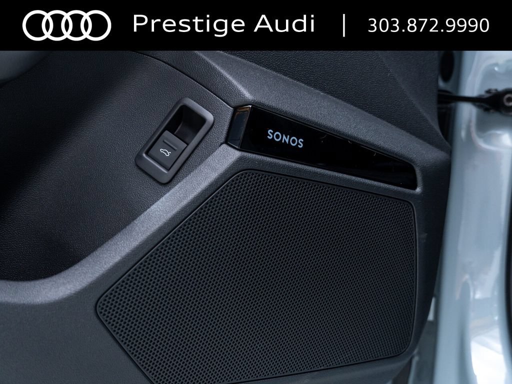Used 2026 Audi A3 2.0T Premium Plus AWD/4WD image 24