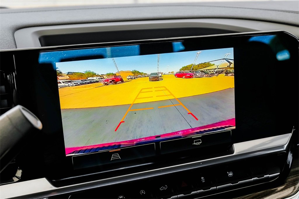 Used 2023 GMC Sierra 1500 Elevation image 19