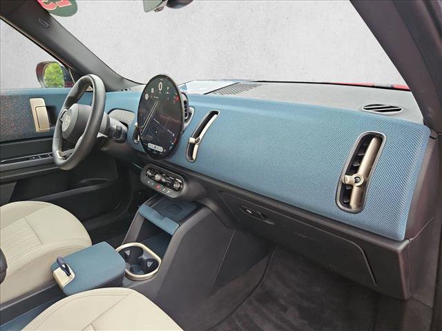 Certified 2025 MINI Cooper Countryman S AWD/4WD image 23