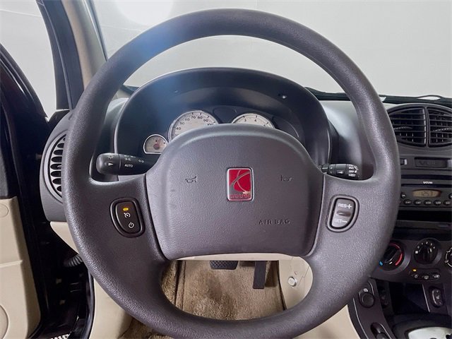 Used 2005 Saturn Vue 2WD w/ Appearance Pkg image 13