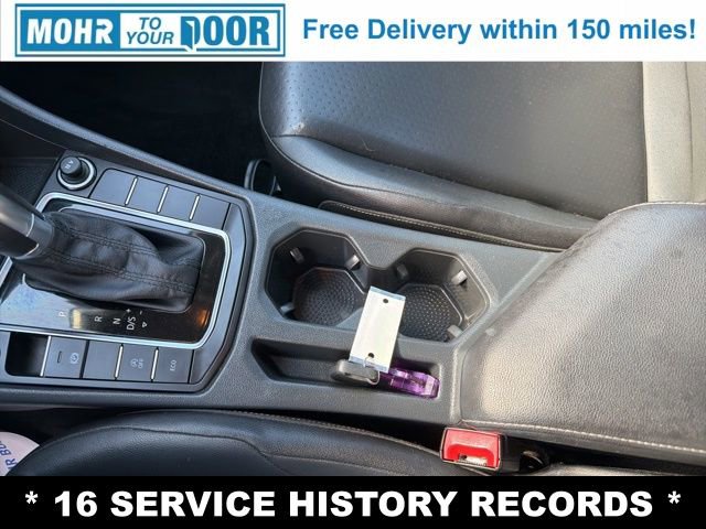 Used 2019 Volkswagen Jetta SEL FWD image 19