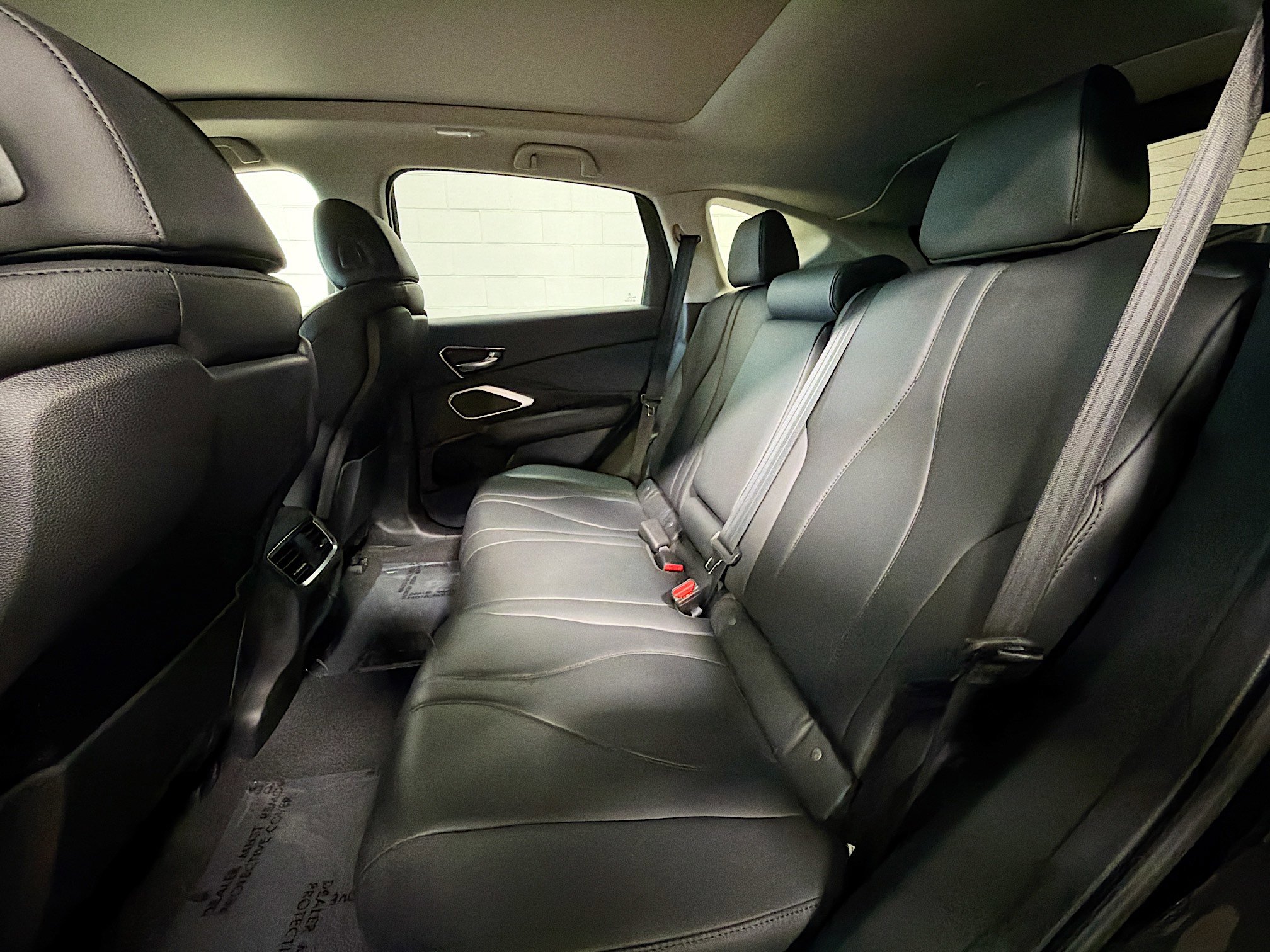 Used 2019 Acura RDX FWD image 16