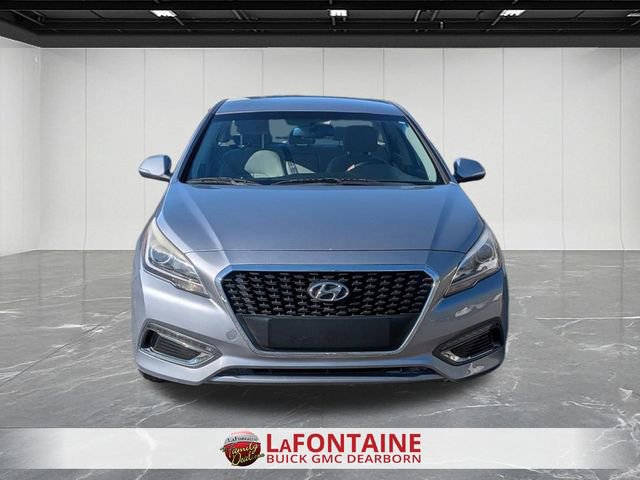 Used 2016 Hyundai Sonata SE FWD image 8
