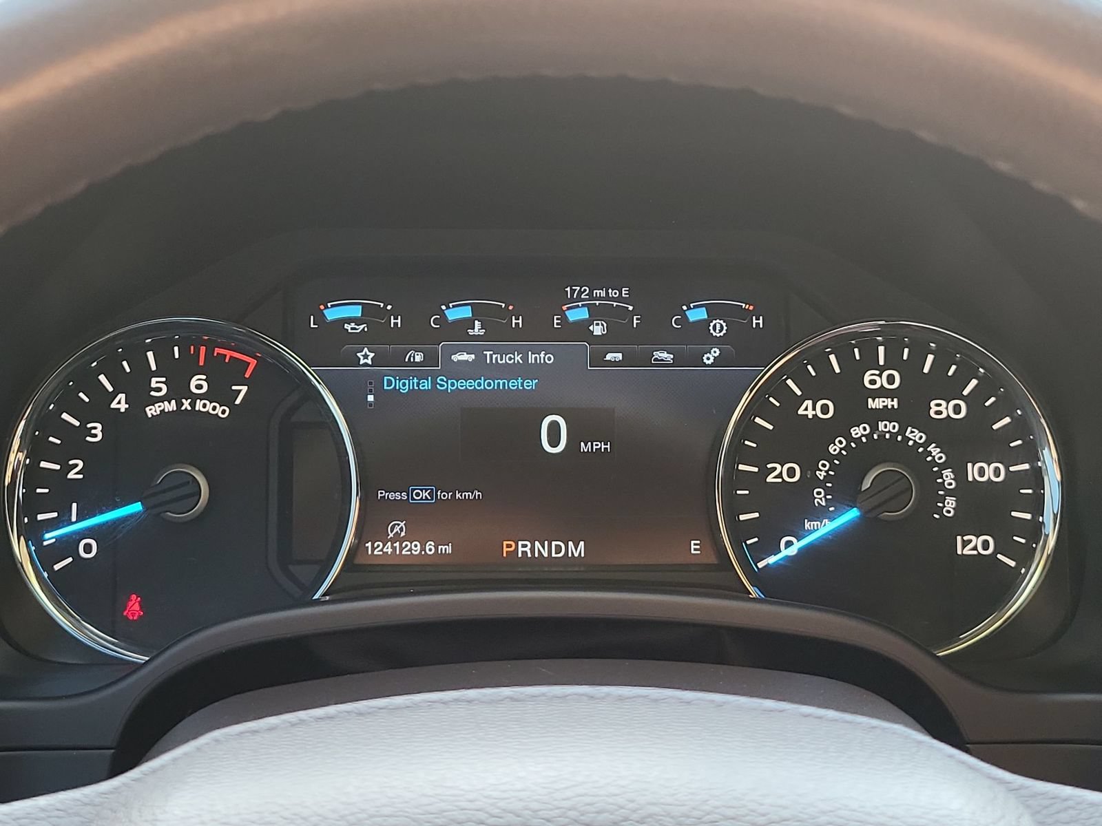 Used 2019 Ford F150 King Ranch w/ Equipment Group 601A Luxury AWD/4WD image 12