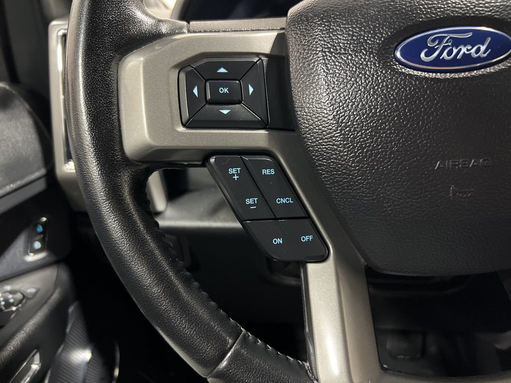 Used 2021 Ford Expedition XLT image 41