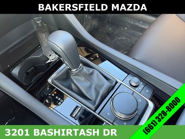 New 2026 MAZDA MAZDA3 Hatchback w/Premium Plus Pkg image 15