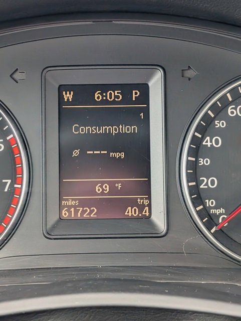 Used 2010 Volkswagen Eos Komfort image 12