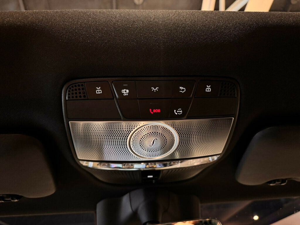 Used 2021 Mercedes-Benz G 550 G550/SeatComfortPkg/HtdSteerWh image 18