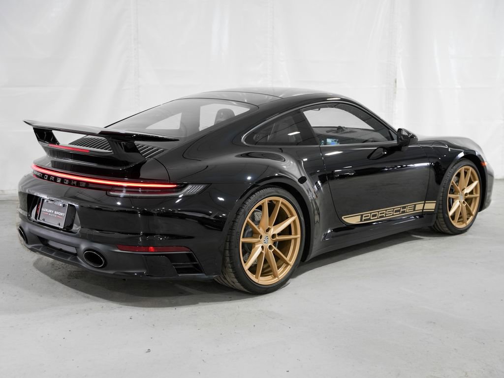 Used 2020 Porsche 911 Carrera S RWD image 6