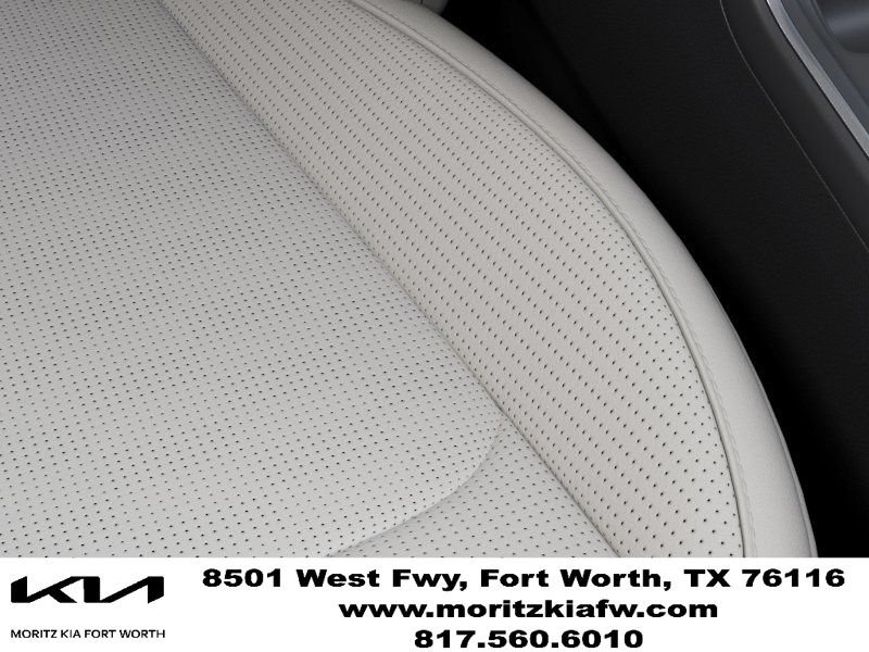 New 2026 Kia Sorento EX AWD/4WD image 24
