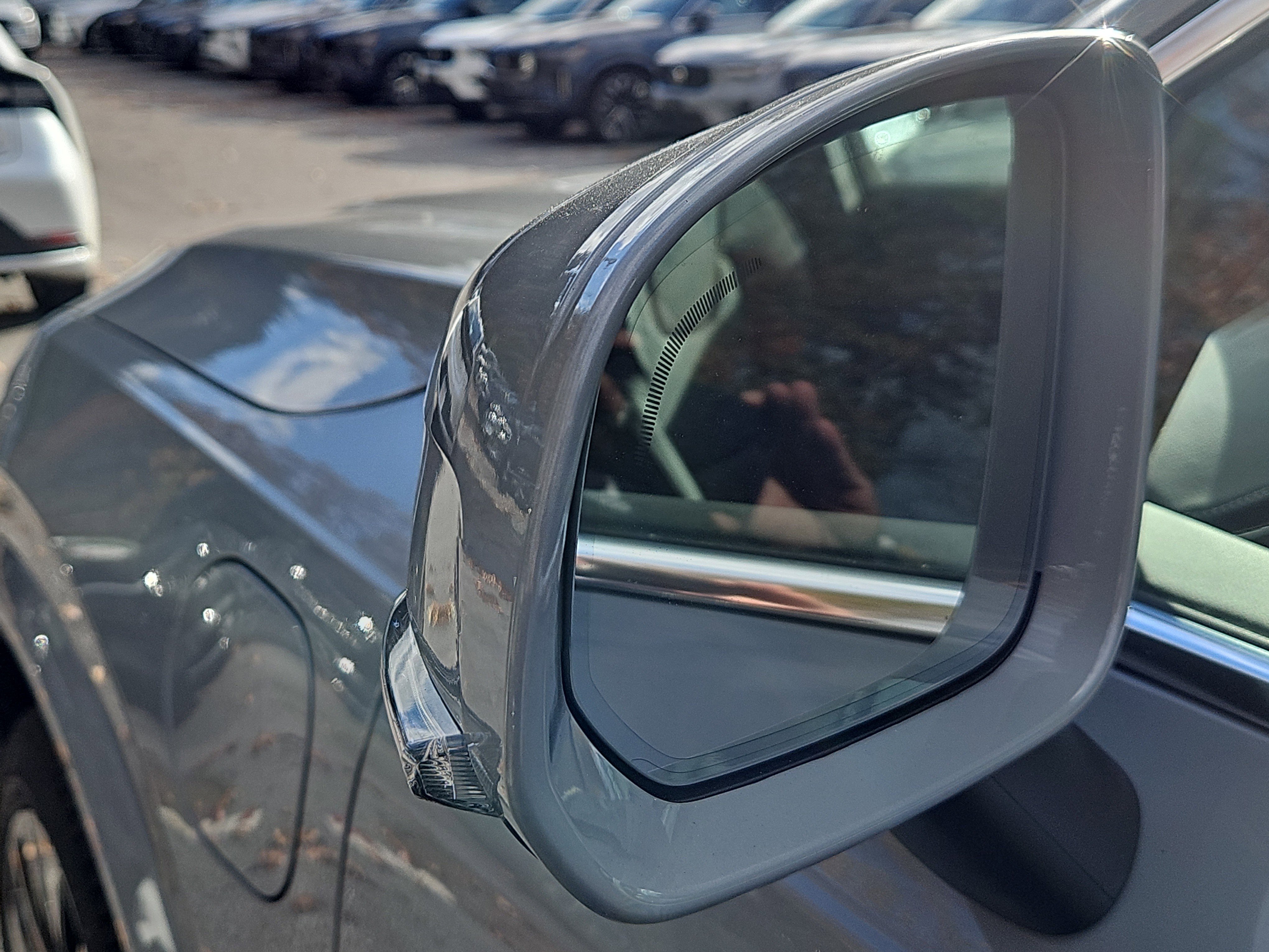 New 2026 Volvo XC90 T8 Plus image 13