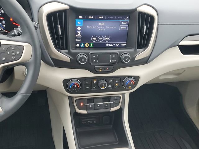 Certified 2024 GMC Terrain Denali w/ Denali Premium Package image 15