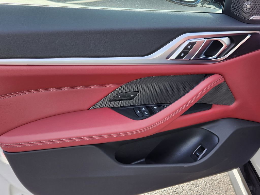New 2026 BMW 430i xDrive w/ Premium Package image 8