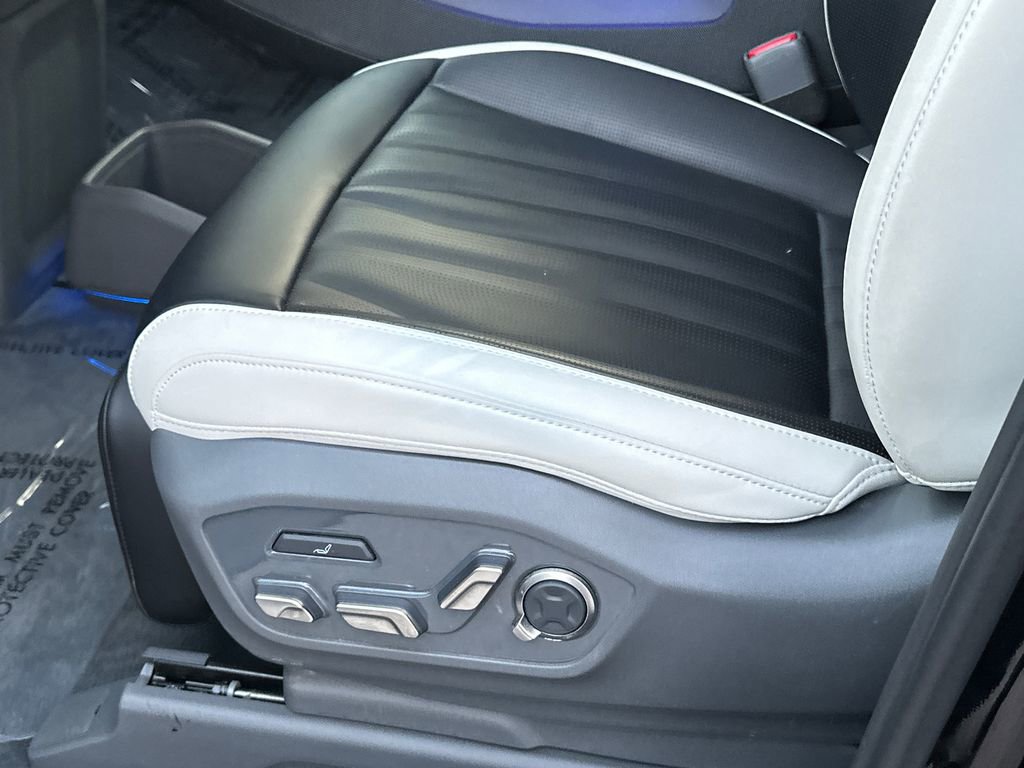 Certified 2024 Kia EV9 GT-Line AWD/4WD image 23