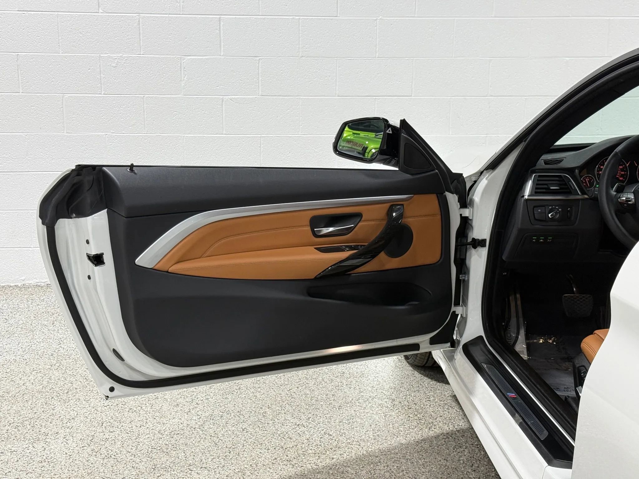 Used 2019 BMW 430i xDrive Coupe image 11