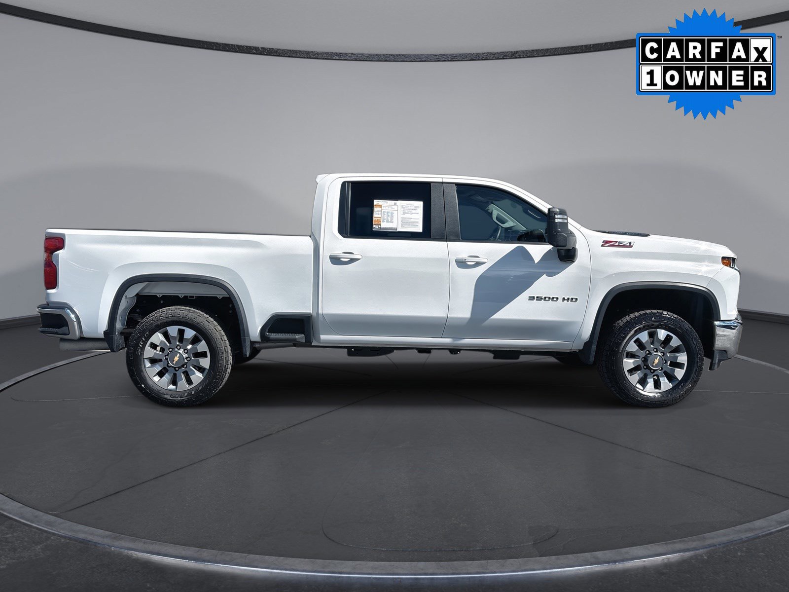 Used 2023 Chevrolet Silverado 3500 LT w/ All Star Edition image 9