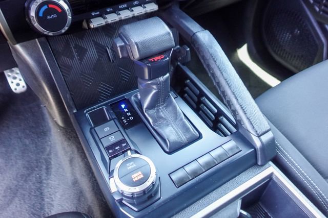 Certified 2024 Toyota Tacoma TRD Sport AWD/4WD image 27