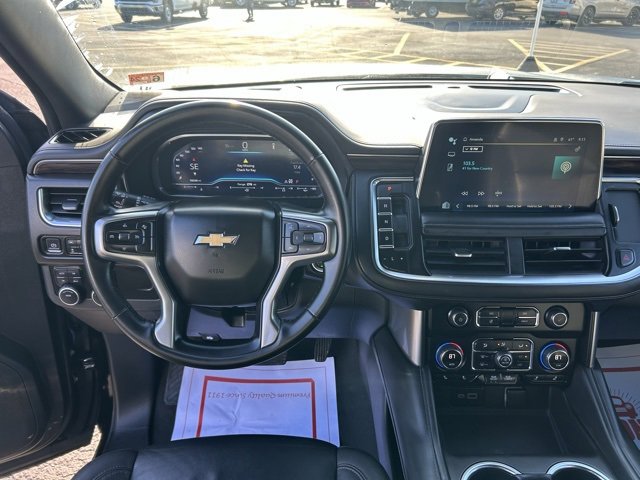 Used 2023 Chevrolet Tahoe LT image 18