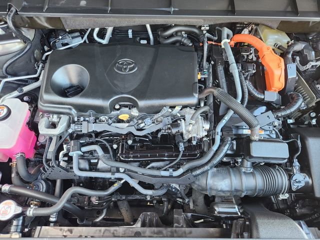 Used 2022 Toyota Highlander XLE AWD/4WD image 30