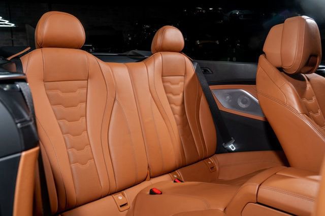 Used 2019 BMW M850i xDrive M850i xDrive image 26