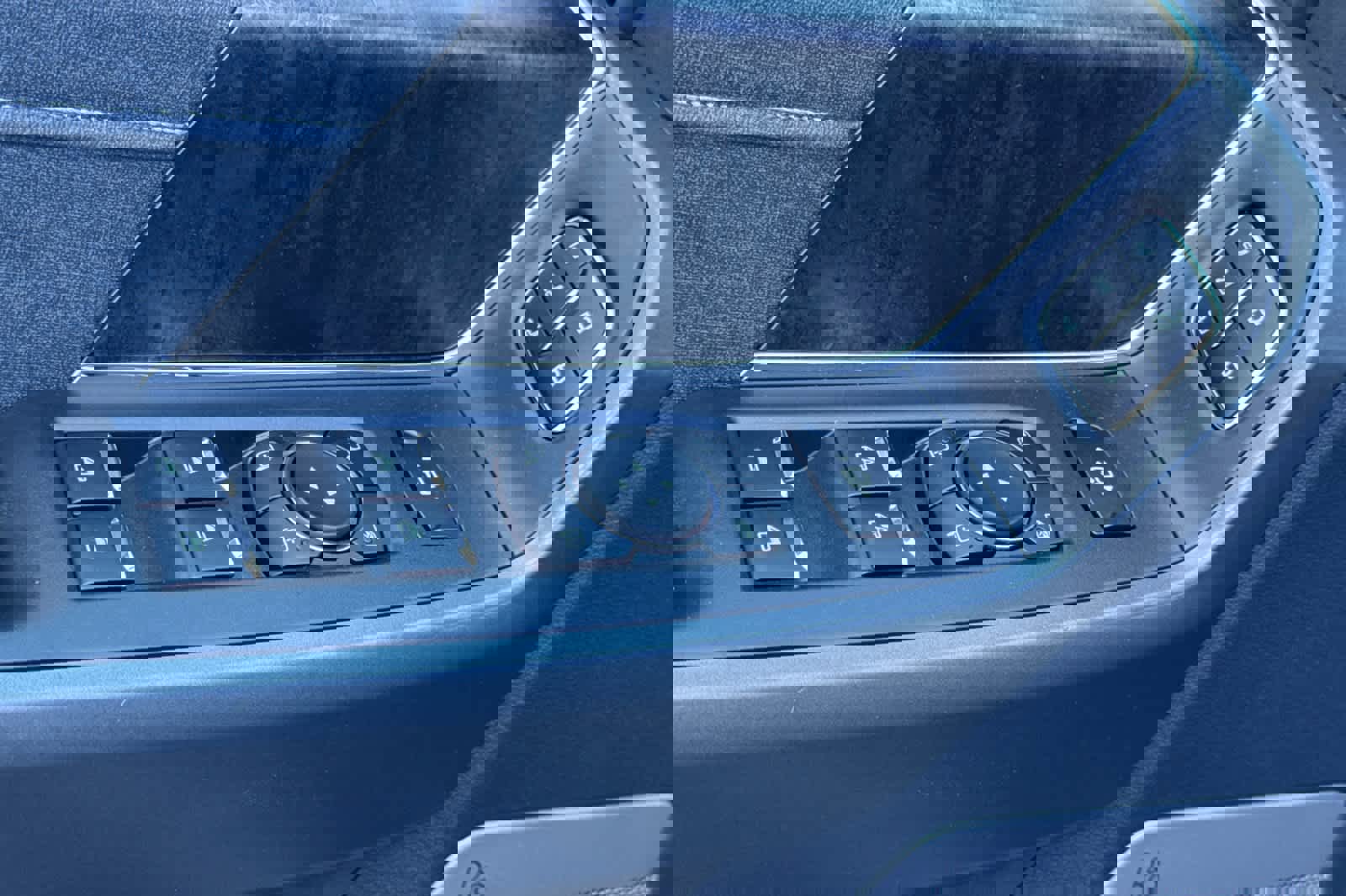 New 2026 Ford F250 Lariat image 13