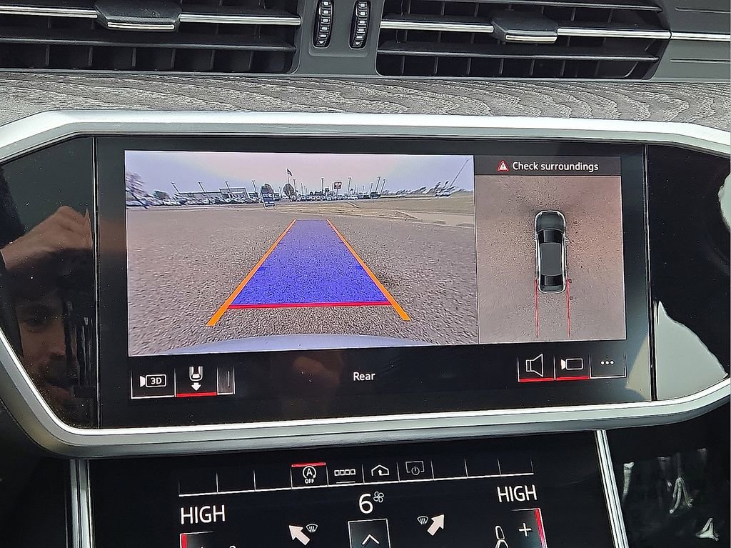 Used 2024 Audi A6 Premium Plus image 27