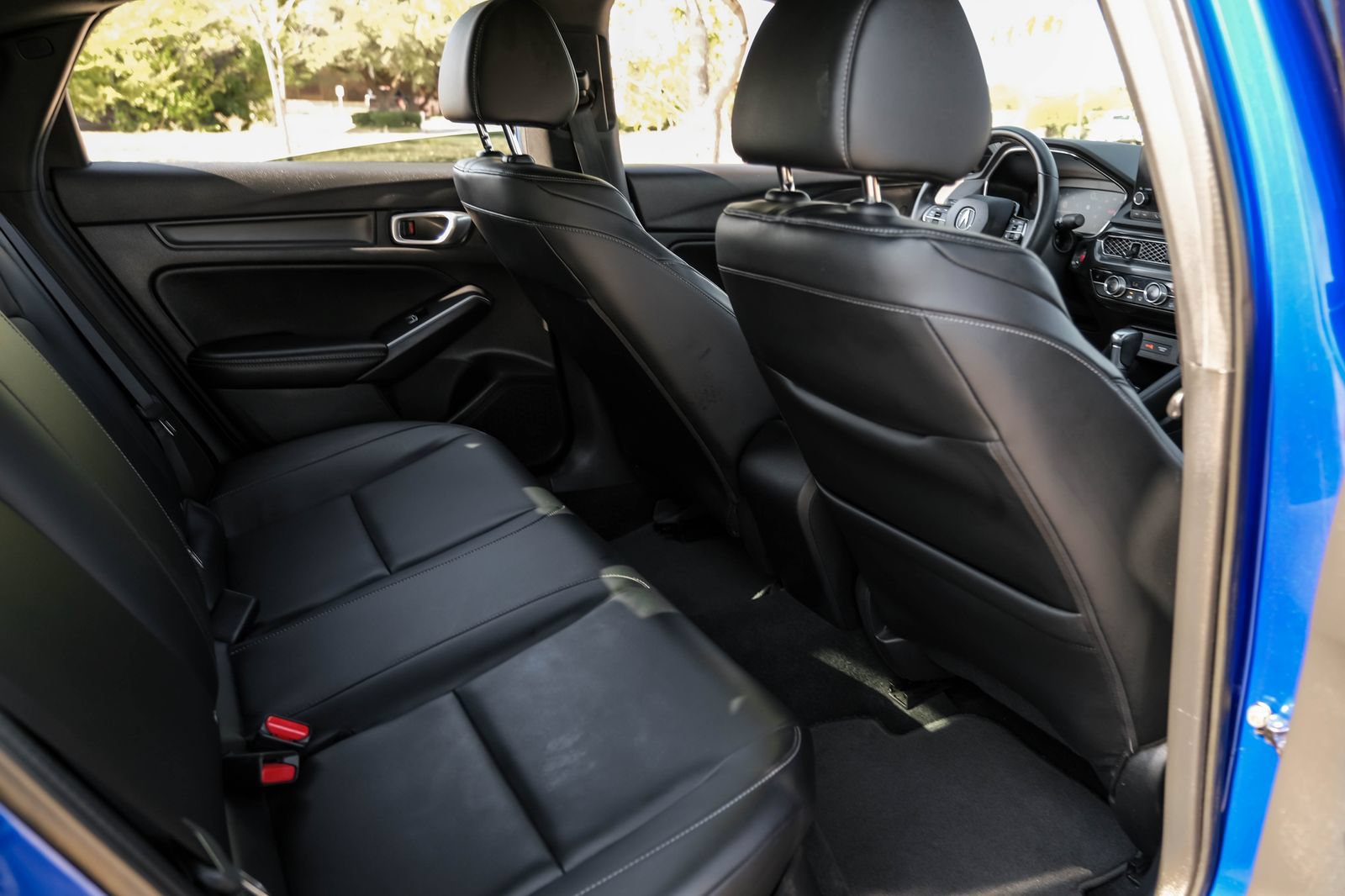 Used 2023 Acura Integra A-Spec FWD image 31