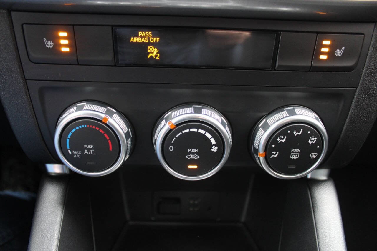 Used 2016 MAZDA CX-5 Touring image 12