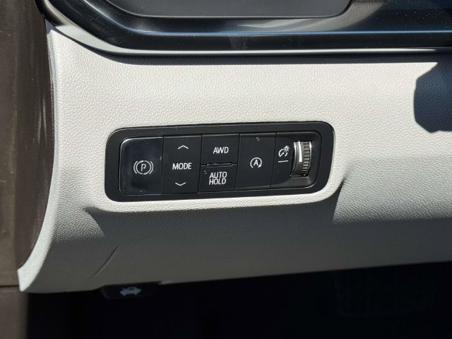 New 2026 GMC Terrain Denali AWD/4WD image 18