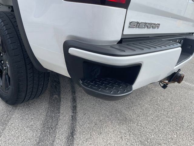 Used 2016 GMC Sierra 1500 2WD Double Cab w/ Elevation Edition image 22