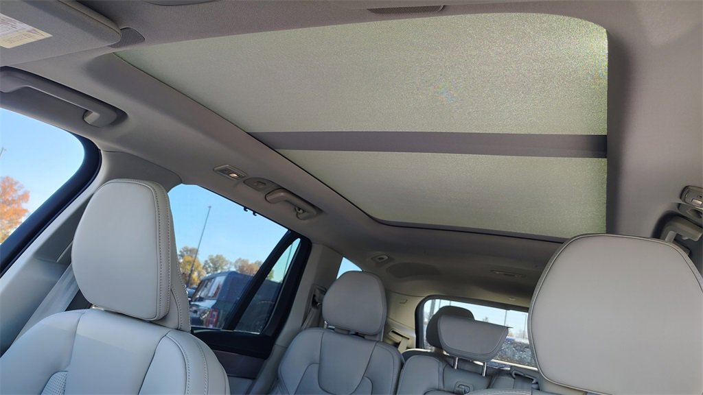 New 2026 Volvo XC90 B6 Ultra image 27