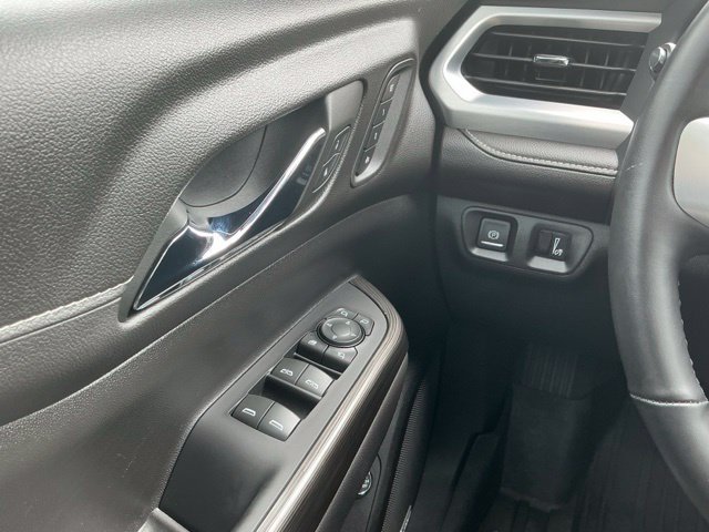 Used 2023 GMC Acadia SLT w/ Preferred Package FWD image 24