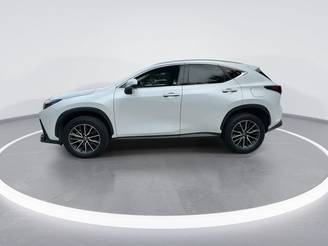 Certified 2023 Lexus NX 250 FWD w/ Towing Package (2000 Lbs) image 5