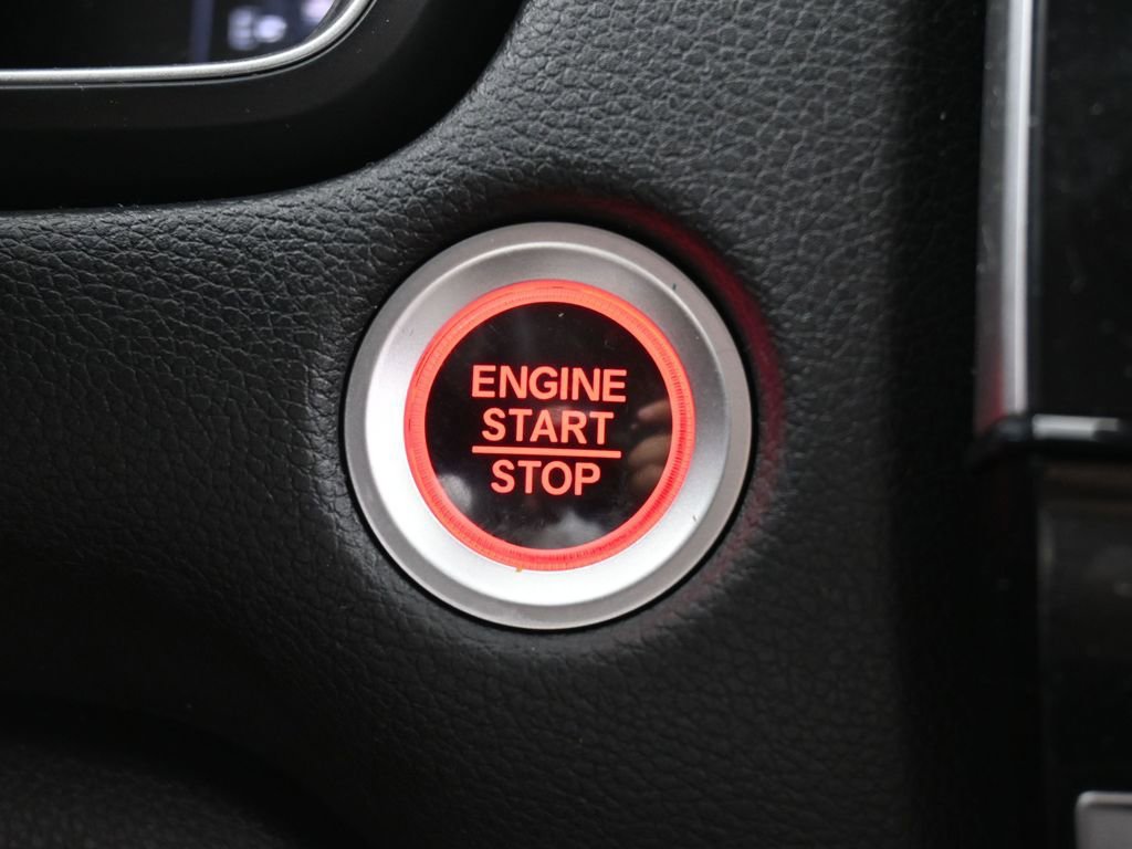 Used 2017 Honda CR-V EX-L image 34