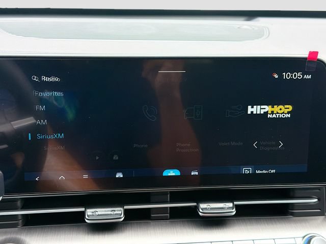 New 2026 Hyundai Kona SEL Sport FWD image 14