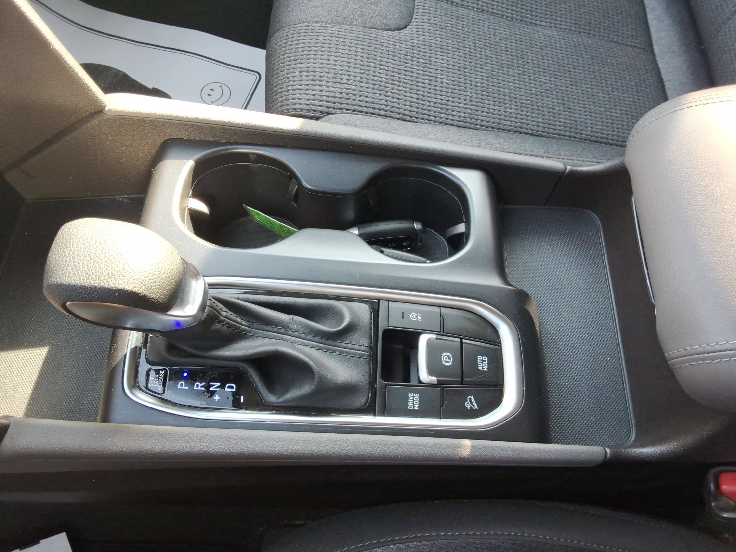 Used 2019 Hyundai Santa Fe SEL AWD/4WD image 18