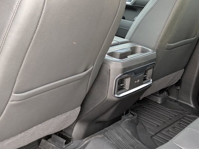 New 2026 GMC Sierra 1500 Elevation w/ Elevation Premium Package image 18