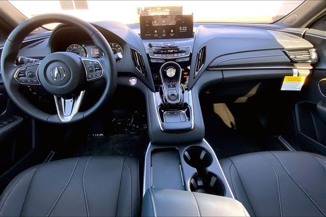 New 2026 Acura RDX SH-AWD image 7