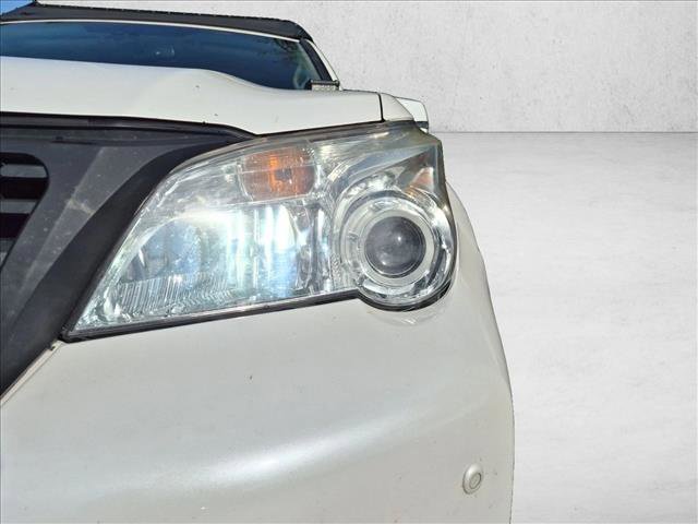 Used 2011 Lexus GX 460 w/ Comfort Plus Pkg AWD/4WD image 11