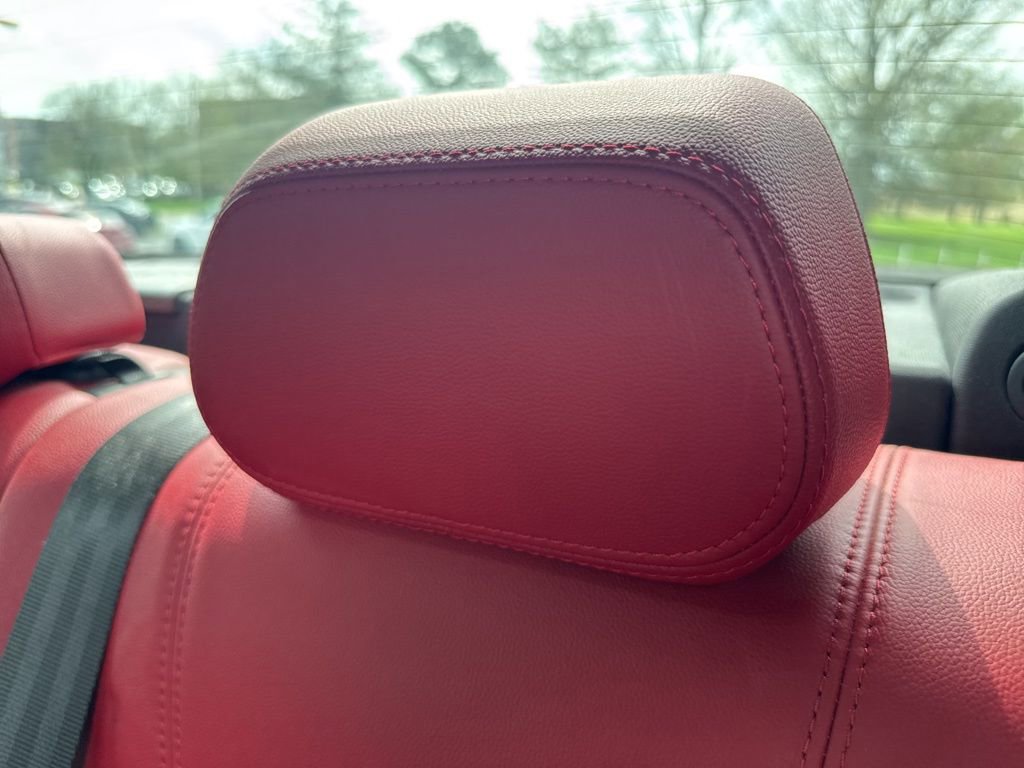 Used 2022 Alfa Romeo Giulia Veloce image 50