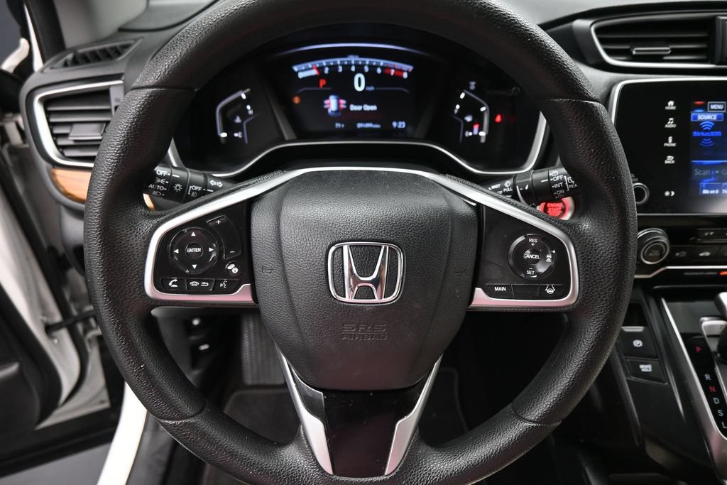 Used 2019 Honda CR-V EX image 11