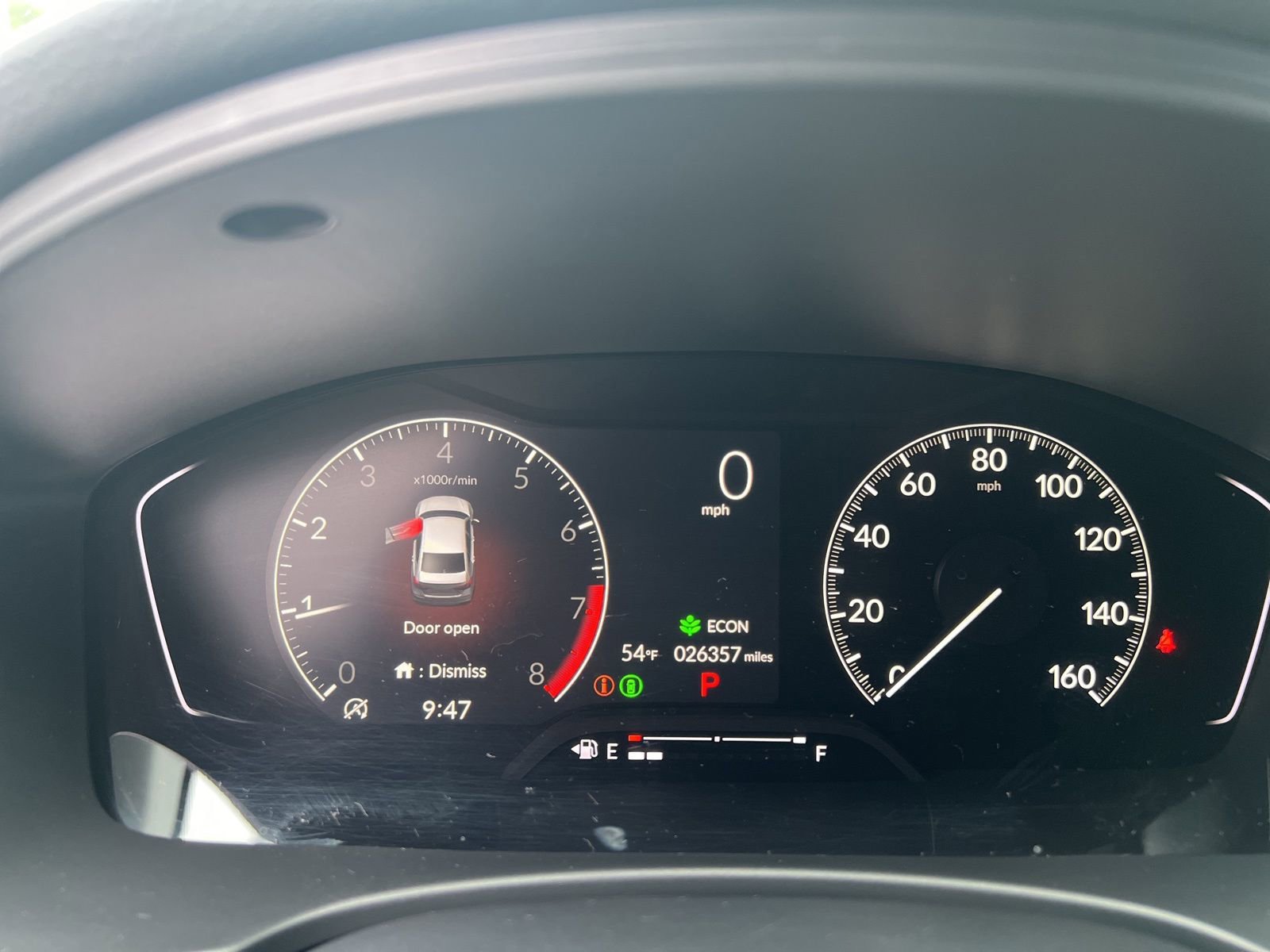 Used 2023 Honda Civic Sport image 15