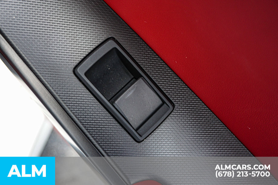 Used 2024 Lexus IS 350 F Sport RWD image 61