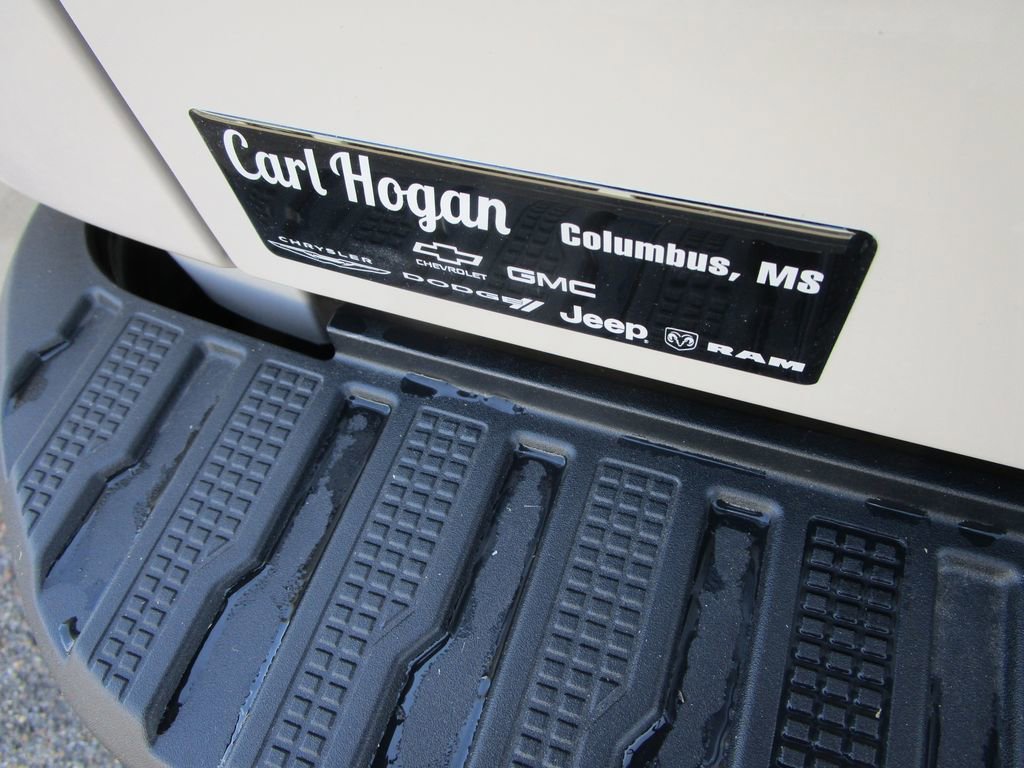 New 2026 GMC Sierra 1500 Pro w/ Pro Value Package image 17