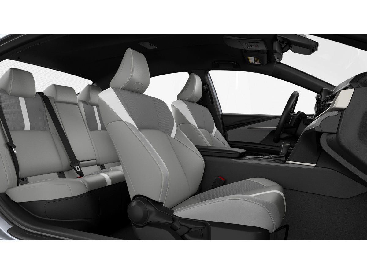 New 2026 Toyota Camry SE FWD image 42